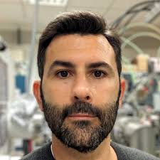 Juan SANCHEZ-VALENCIA