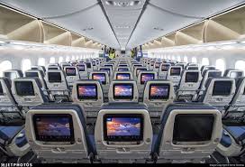 After dropping its sonic cruiser project. Sp Lsa Boeing 787 9 Dreamliner Lot Polish Airlines Anna Grochal Jetphotos
