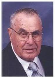 Richard Knoblach Obituary July 31, 2006