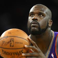 shaquille oneal stats shoe size movies biography