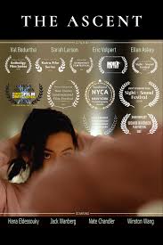 Maybe you would like to learn more about one of these? The Ascent Short 2019 Imdb