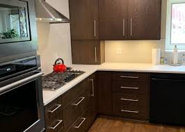 Kitchen and bathroom cabinets can have a strong effect on the overall appearance of the entire house. Kitchen Cabinet Refinishing Kansas City Best Refinishers