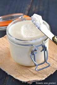 Je Fais Mon Beurre De Coco Cuisine Bio Recettes De Cuisine Cuisine