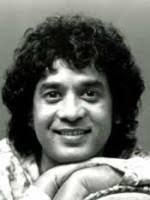 Zakir Hussain (I)