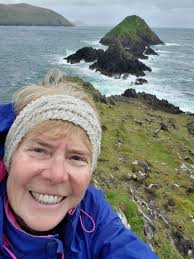 Obituary for Annmarie Louise Robinson