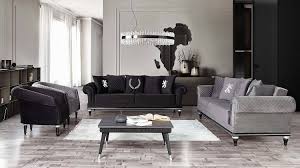 Siyah Koltuk Takimlari 2020 Koltuk Markalari