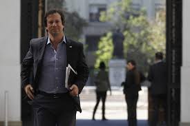 El plan de ayuda para el turismo que el gobierno anticipaba como sin precedentes, fue el que dio a conocer hoy el ministro de economía, lucas palacios. Ministro De Economia Lucas Palacios Y La Busqueda Del Exito Economico De Algunos Muchas Veces Ha Atentado Contra La Libertad Y Dignidad De Otras Personas Publimetro Chile