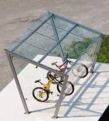 Http Velodomeshelters Com Velodome Shelters Offers A Wide Range Bicycle Parking Design Bike Parking Design Bike Shelter