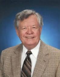 Bruce Stauffer Obituary (1934