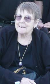 Anna Hawley Lindquist Obituary