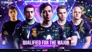 One esports dota 2 singapore major is the last major in the 2019/ 2020 dpc season. Alliance Is The Fourth Team To Qualify For The One Esports Singapore Major