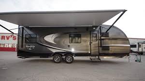 New Rvs For Sale Michigan Rv Dealer All Seasons Rv Toy Hauler Travel Trailer Toy Hauler Camper Trailer For Sale