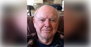 Obituary information for Harry George Bryant