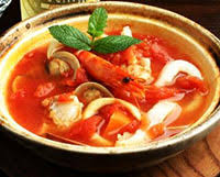 Kelezatan yang diberikan bisa bikin kamu jadi ketagihan. Sup Seafood Asam Pedas Super Indo Lebih Segar Lebih Hemat Lebih Dekat