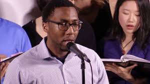 Major Groove (Duke Med Acapella)