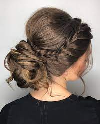 Hugedomains Com Braided Hairstyles Updo Hairstyle Wedding Hairstyles
