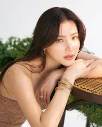 Baifern Pimchanok: Tiffany & Co.'s First Thai Woman Ambassador