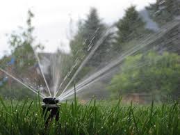 Quality, size (gauge), and type of wire used also determines the longevity and durability of the subsurface control system. Why Won T My Sprinklers Turn On Wicz