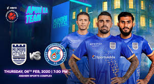 Mumbai city fc (mmb) is an indian professional football franchise based in mumbai, maharashtra, which competes in indian super league (isl). Official Ticketing Partner Mumbai City Fc Vs Jamshedpur Fc Buy Tickets Online