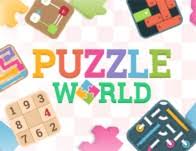 Welcome to the september issue of games world of puzzles! Puzzle World Word Games