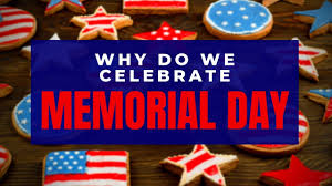 But while they aren't all on the same date, countries around the world have. What Is Memorial Day Video For Kids Preschoolers Youtube