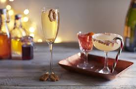 We've spoken to m&s' drink experts and come up with a really helpful guide offering both familiar favourites and something just a little bit different for every. Christmas Prosecco Genius Ways To Pimp Your Prosecco For Christmas