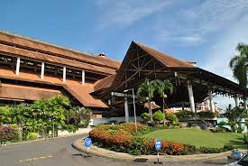Resort and region may have limited services and amenities, and may require face coverings, social distancing and possible temperature checks. Awana Kijal Golf Beach Spa Resort Picture Of Resorts World Kijal Tripadvisor