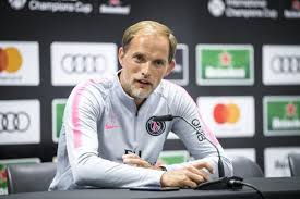 He grew up in a tiny bavarian town named krumbach near augsburg. Psg Coach Tuchel Fast Tracking Young Players To Senior Team Sports China Daily