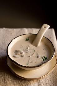Information on diy natural™ is not reviewed or endorsed by the fda and is not. Cream Of Mushroom Soup One Pot Mushroom Soup Dassana S Recipes
