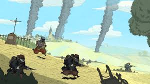 Feel free to make your own choice, having. Valiant Hearts The Great War Ubisoft Us