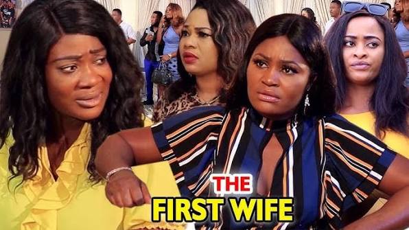 The First Wife