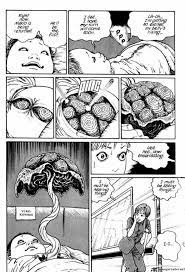 Uzumaki mushrooms | História antiga, Anime, Desenhos