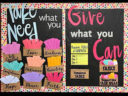 Announcements made on a closed group in after having gone through bulletin board feedbacks by customers, we have compiled a list of the best ones on the block. 24 Awesome Ways To Encourage Being Kind At School Pto Today