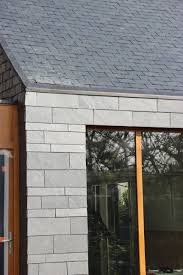 Pin Von Tom Van Hooydonck Auf Architecture Inspiration Schiefer Fassade Hausfassade Fassade