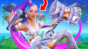 Whether you're a professional esports player, or a casual gamer that enjoys a little escapism after work, lenovo legion delivers. Ariana Grande In Fortnite Win Big Sports