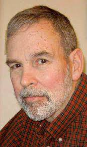 Mark Hoffman Obituary