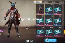We would like to show you a description here but the site won't allow us. Bundle Ff Terbaru Kolaborasi Free Fire Dengan Ragnarok Keren Banget Esportsku