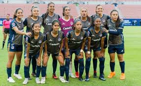 16 atletico san luis women v toluca women 7. Debuta Atletico De San Luis Femenil San Luis Potosi