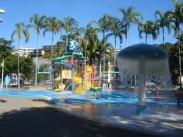 Taylor builders commenced operation in 1983. Townsville Kids Lagoon Looked So Fun Bild Von Townsville Queensland Tripadvisor