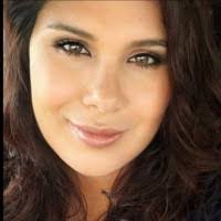 Elizabeth Galarza's Instagram, Twitter & Facebook