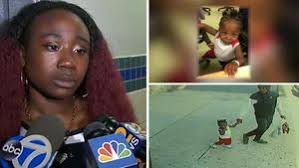 Mother, baby reunite after 20-month-old allegedly abandoned by ex-boyfriend  in Harlem