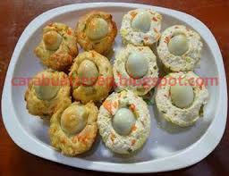 Ketahui manfaat hingga cara buat skd gratis pada ulasan berikut ini! Cara Membuat Tahu Fantasi Telur Puyuh Resep Masakan Indonesia