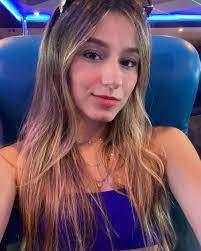 Nereyda Solis's Instagram, Twitter & Facebook