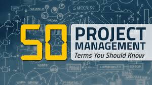 50 Project Management Terms You Should Know Whizlabs Blog