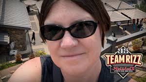 John Earnhart is today's Team Rizz member of the day!