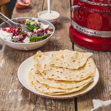 Galettes Libanaises Cuisine Moi Un Mouton Recette Recettes De Cuisine Cuisine Et Boissons Aide Culinaire