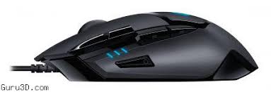 Logitech g402 drivers and software setup download that supports almost every latest os. Logitech G402 Hyperion Fury Fps Gaming Mouse