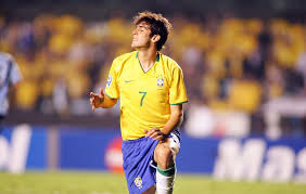 Recognized as one of the greatest players to ever walk. Kaka S Copa America Curse Continues Marca English