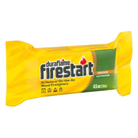 Best Fire Starters for Quick Lighting - Duraflame
