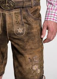 Pin By Ashton Wilson On Trachten In 2020 Lederhosen Mens Lederhosen Cargo Shorts